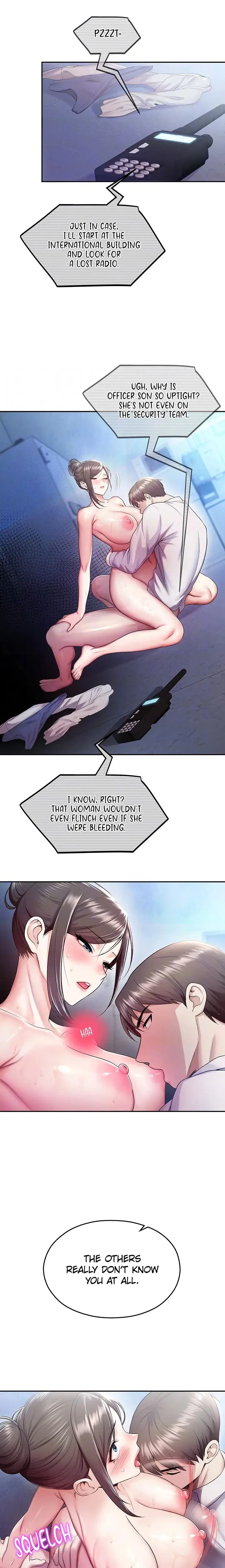 Cctv Chapter 19 - Page 9
