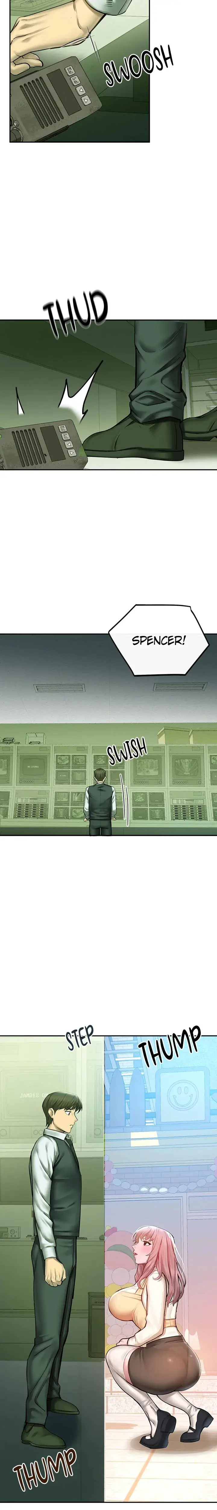 Cctv Chapter 2 - Page 14