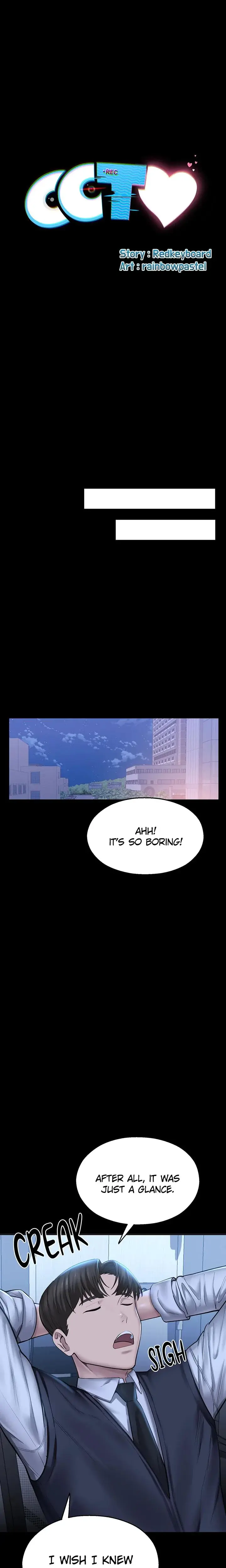 Cctv Chapter 2 - Page 16