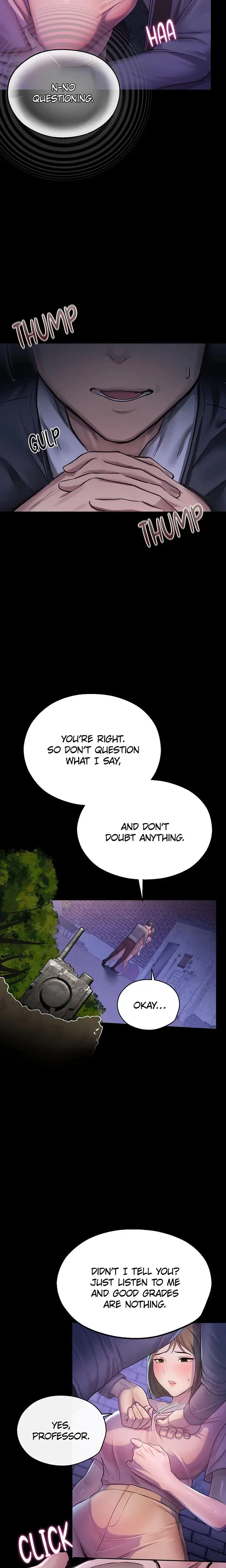 Cctv Chapter 2 - Page 22