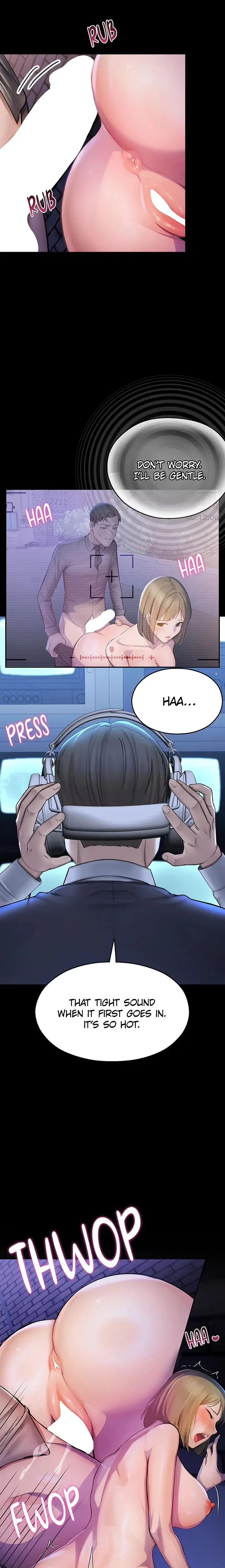 Cctv Chapter 2 - Page 27