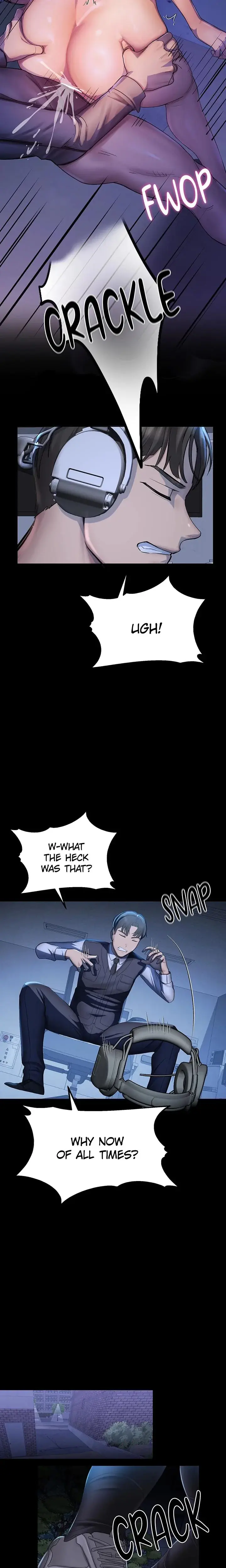 Cctv Chapter 2 - Page 28