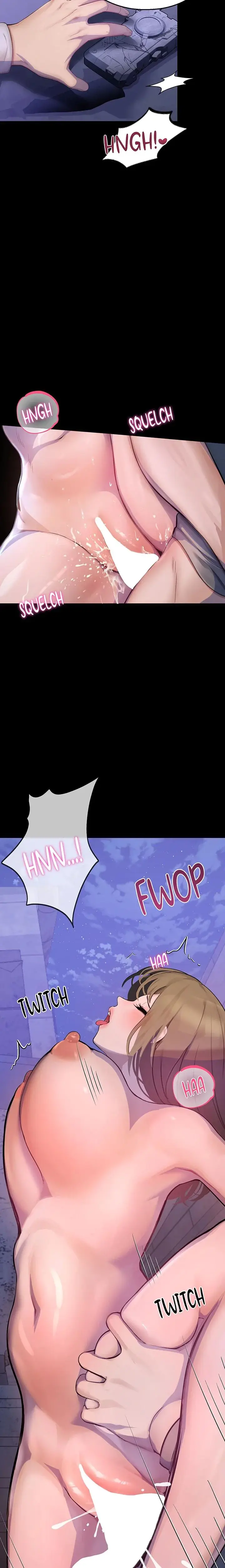 Cctv Chapter 2 - Page 36