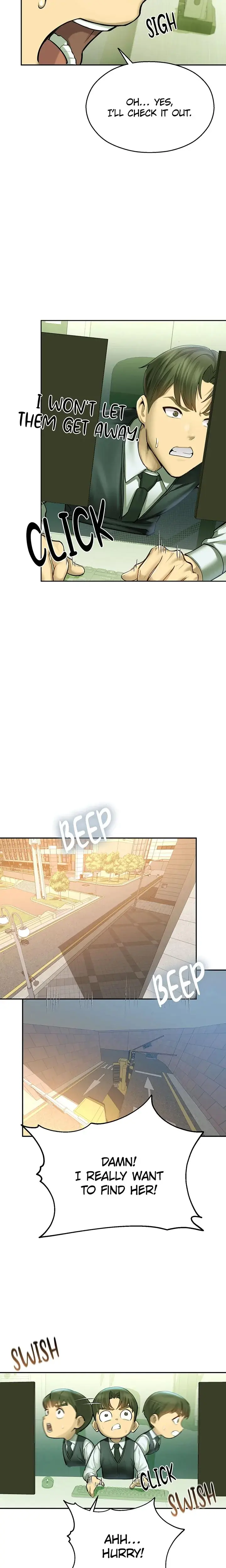 Cctv Chapter 2 - Page 9