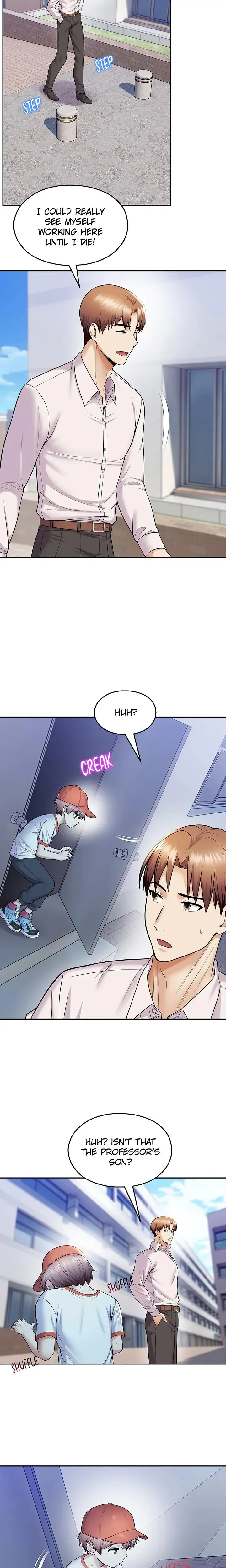 Cctv Chapter 20 - Page 10