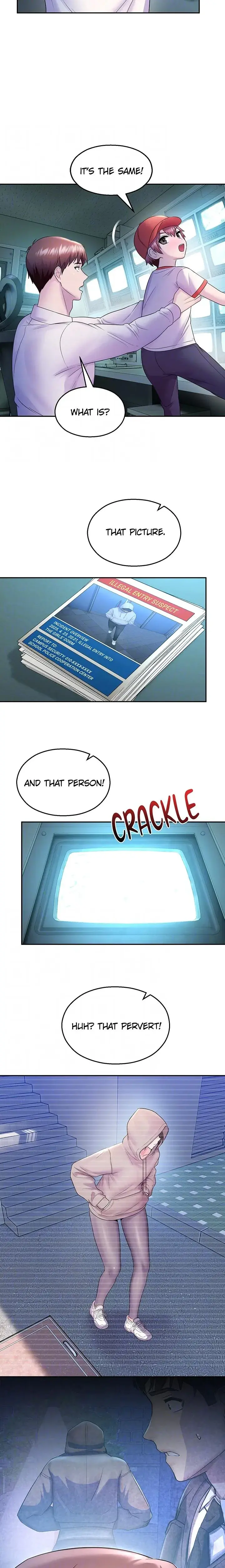 Cctv Chapter 20 - Page 16