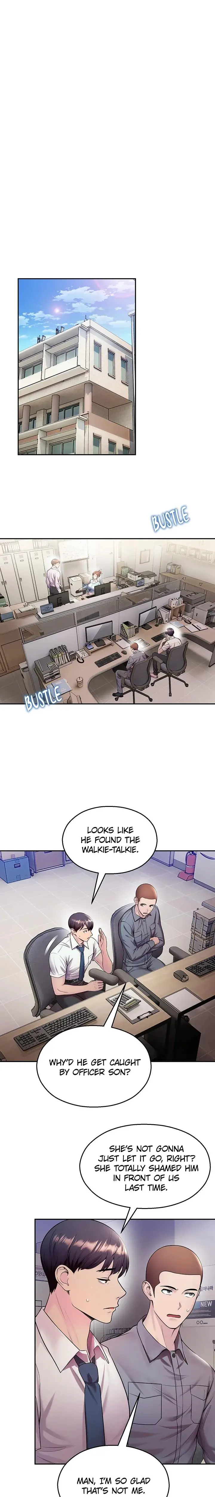 Cctv Chapter 20 - Page 3