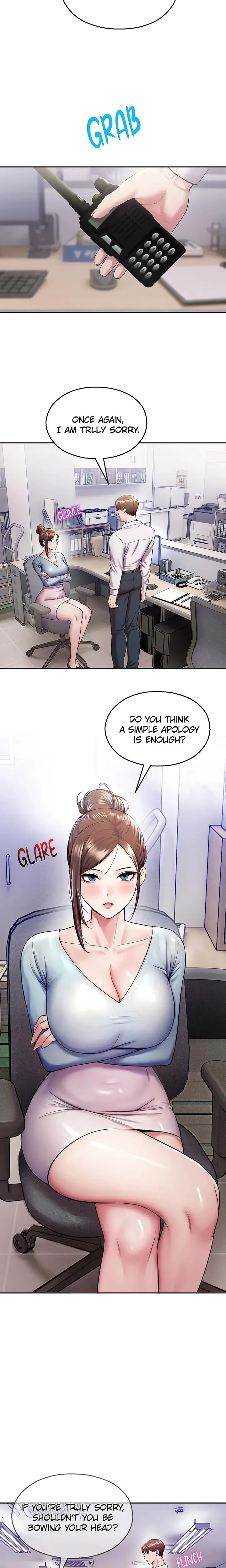 Cctv Chapter 20 - Page 4