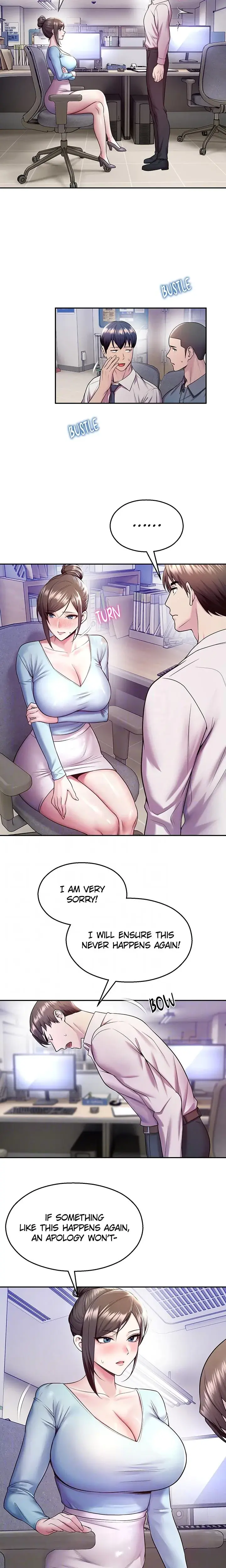 Cctv Chapter 20 - Page 5