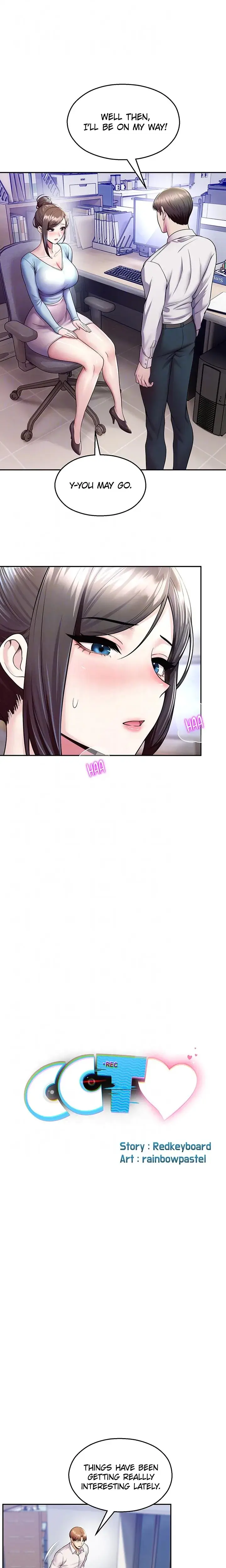 Cctv Chapter 20 - Page 9