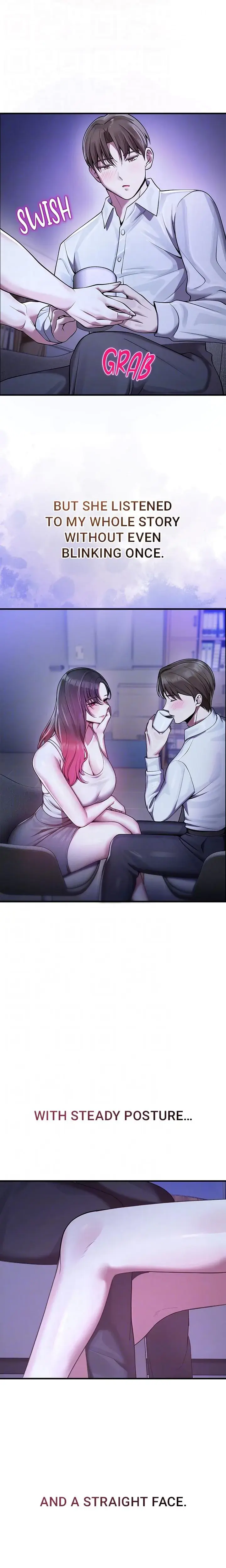 Cctv Chapter 21 - Page 14