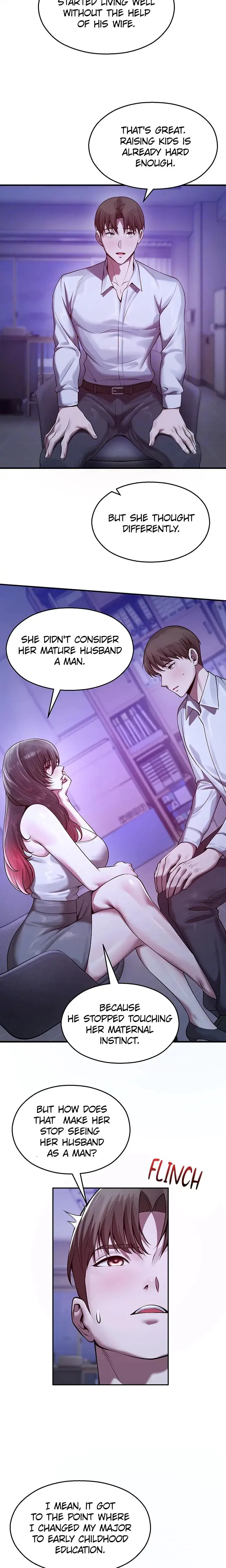 Cctv Chapter 21 - Page 17