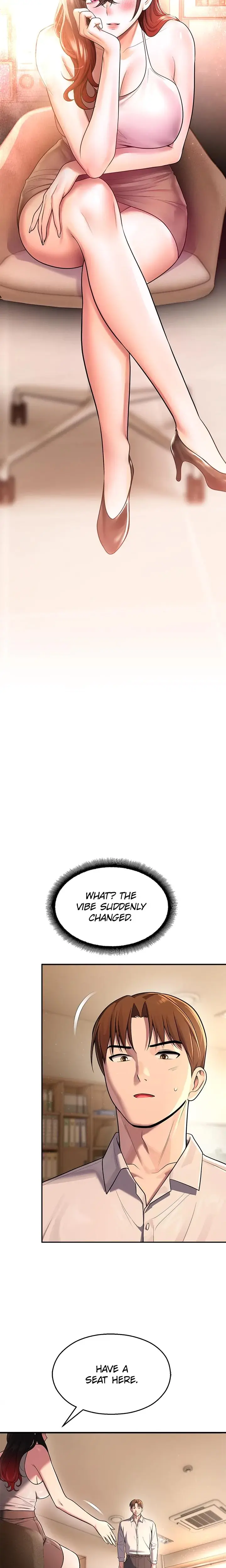 Cctv Chapter 21 - Page 2