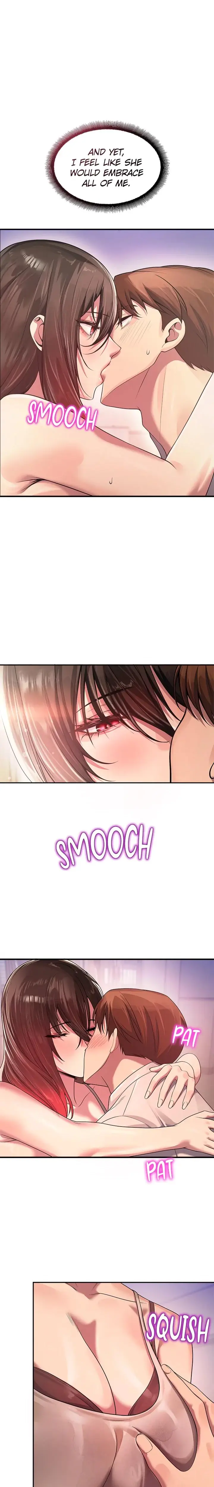 Cctv Chapter 22 - Page 1