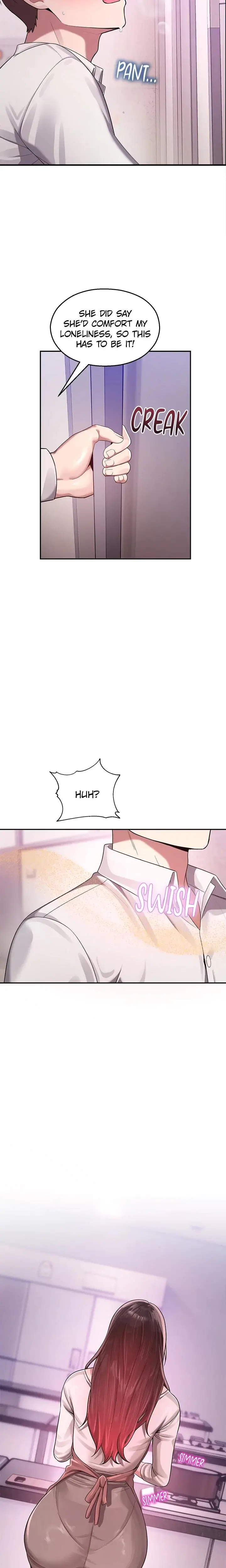 Cctv Chapter 22 - Page 11
