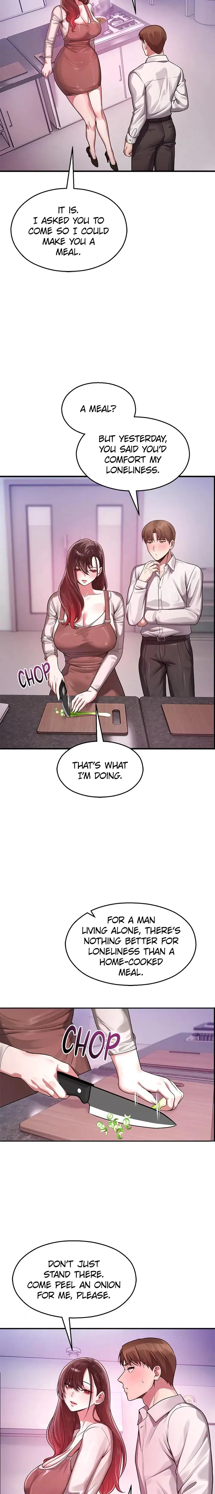 Cctv Chapter 22 - Page 13