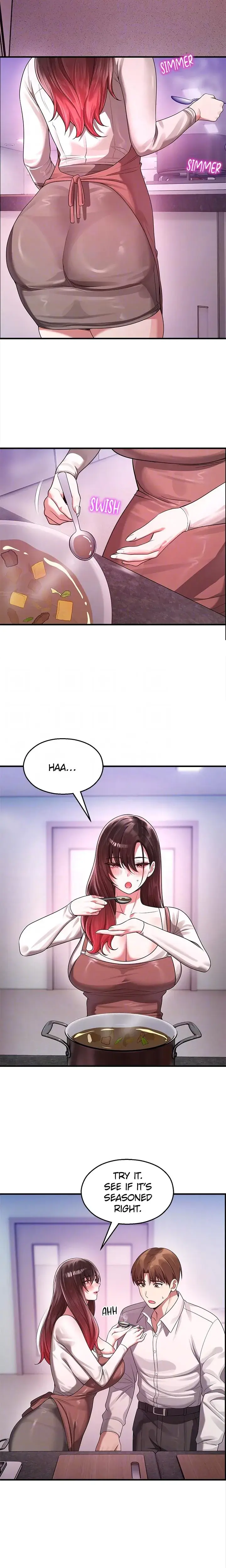 Cctv Chapter 22 - Page 17