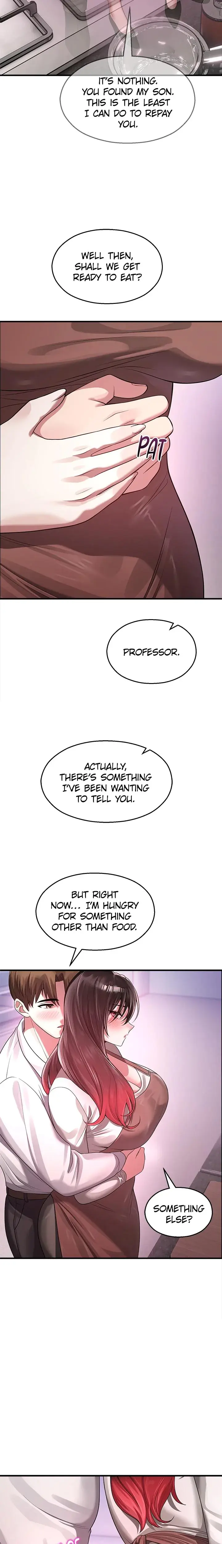 Cctv Chapter 22 - Page 20