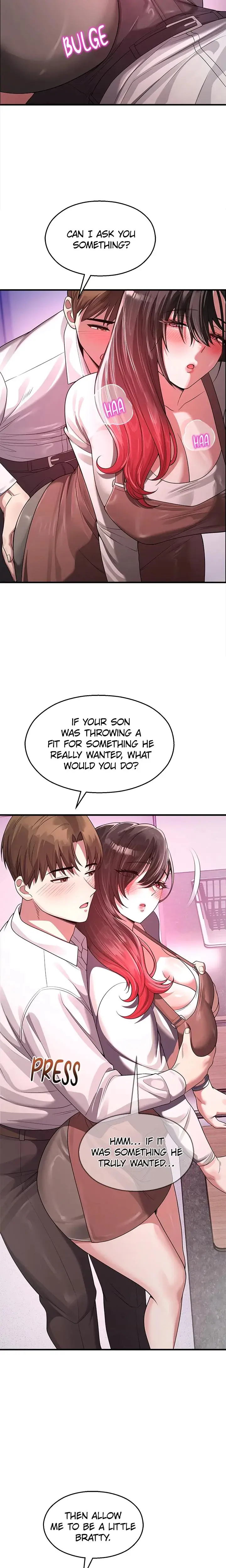 Cctv Chapter 22 - Page 22