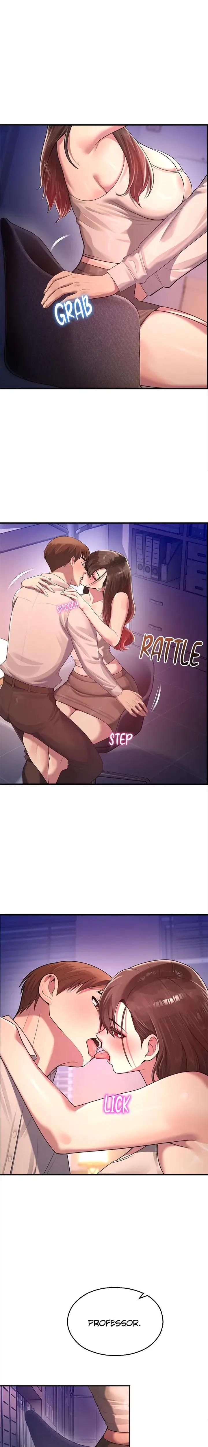 Cctv Chapter 22 - Page 3