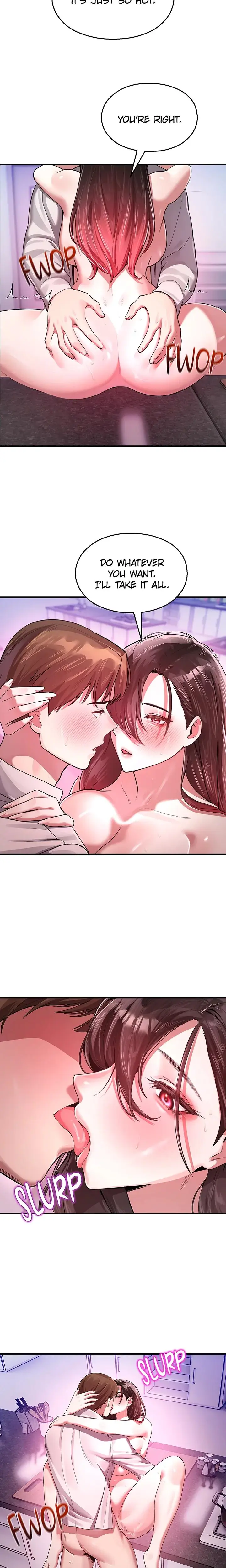 Cctv Chapter 23 - Page 10