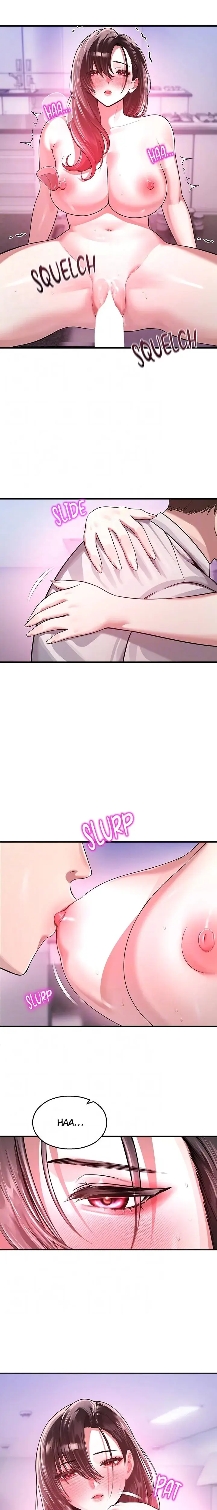Cctv Chapter 23 - Page 8