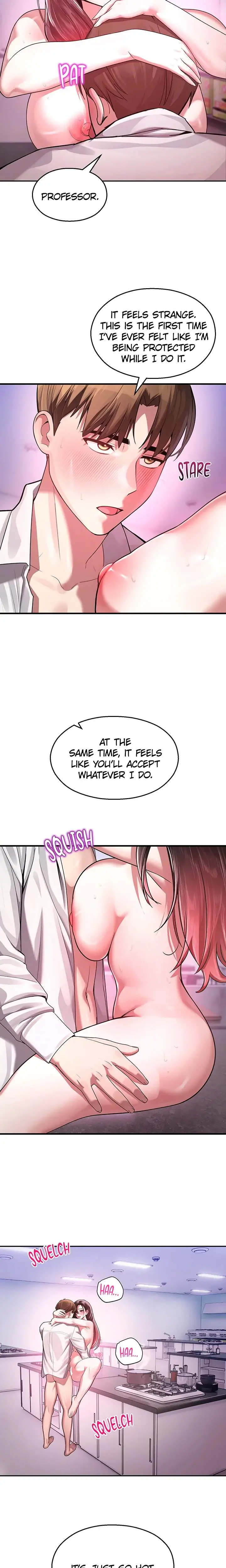Cctv Chapter 23 - Page 9