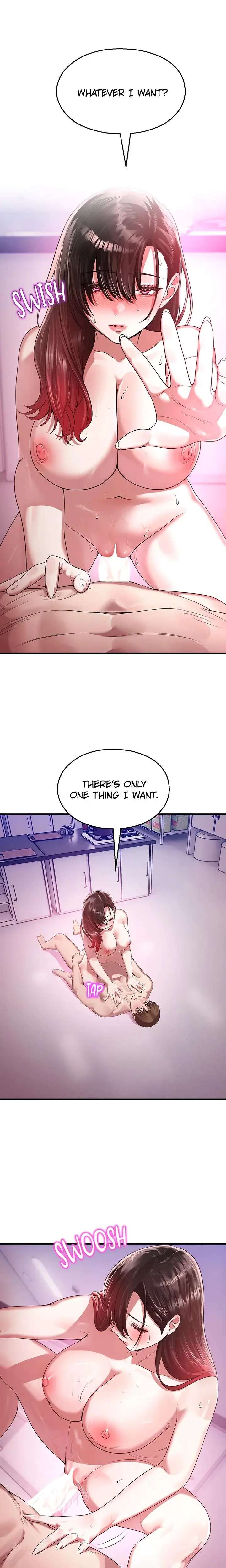 Cctv Chapter 24 - Page 1