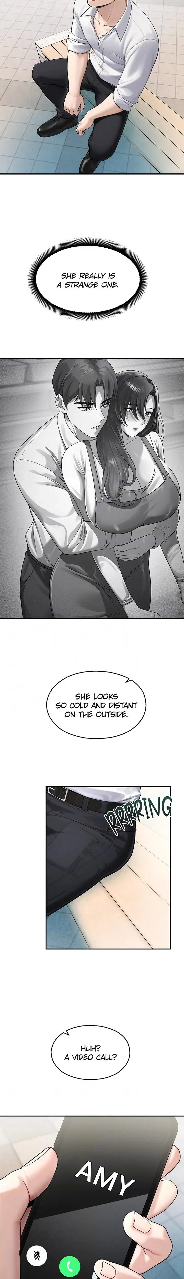 Cctv Chapter 24 - Page 15