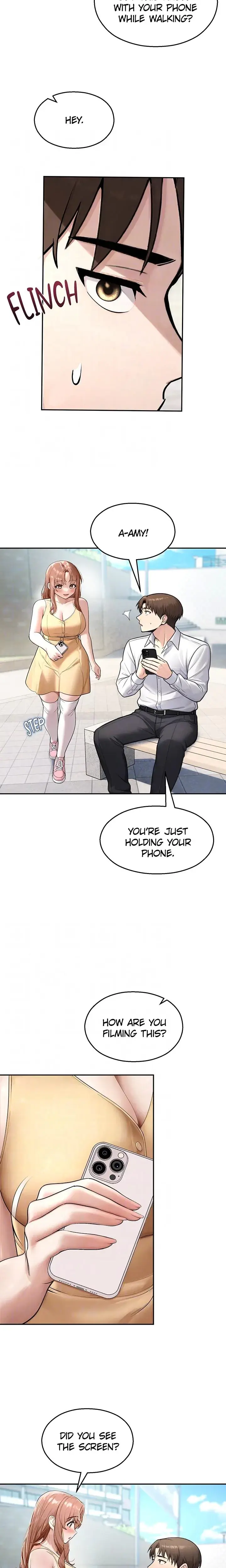 Cctv Chapter 24 - Page 17