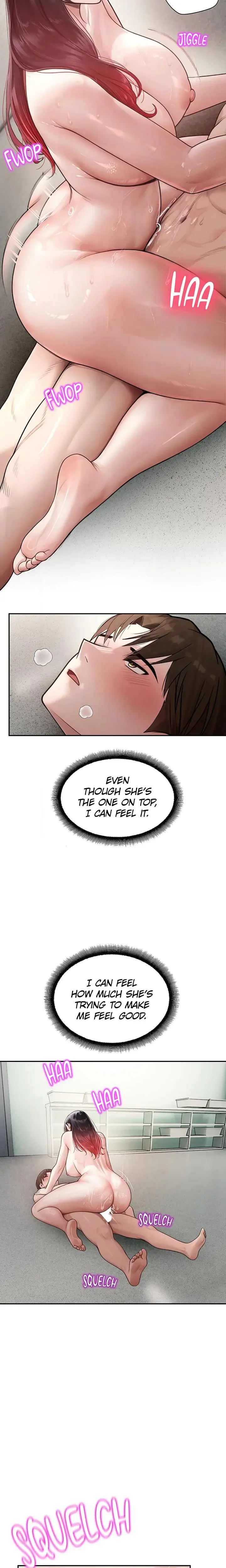 Cctv Chapter 24 - Page 4