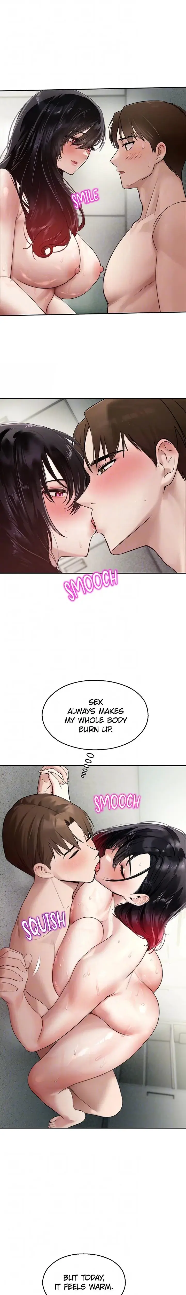 Cctv Chapter 24 - Page 7
