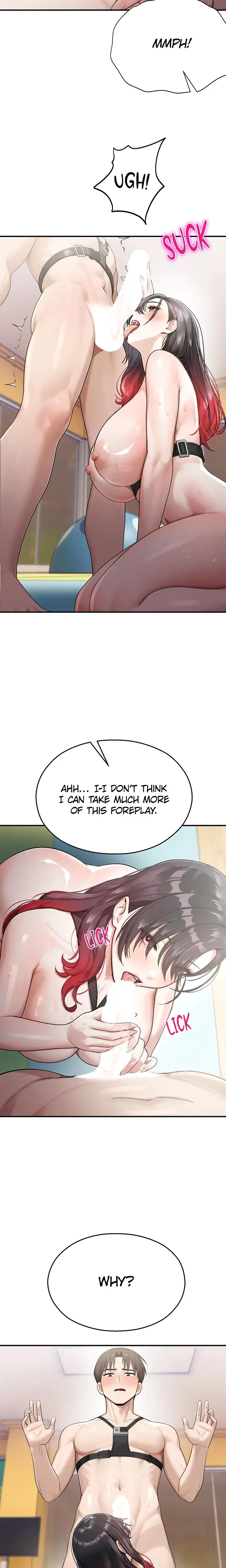 Cctv Chapter 25 - Page 12