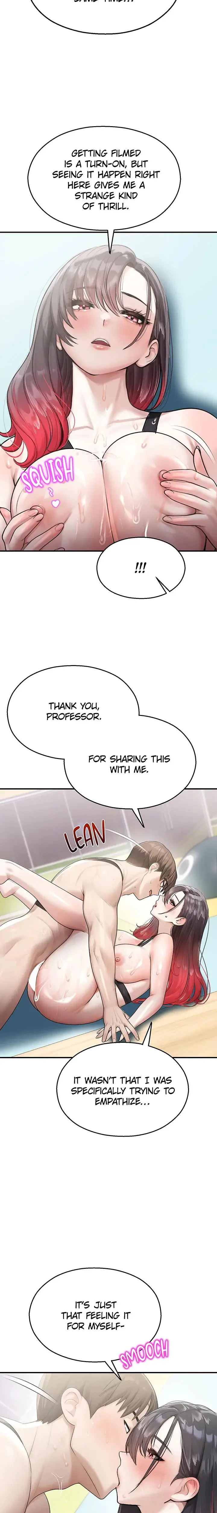 Cctv Chapter 25 - Page 23