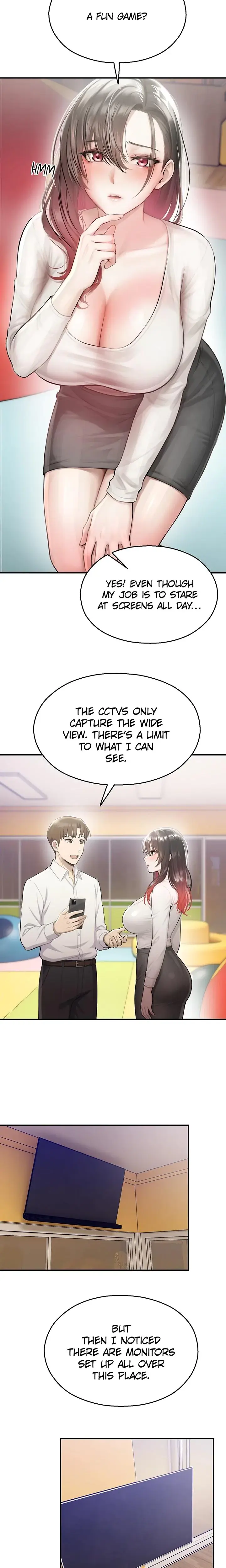 Cctv Chapter 25 - Page 3