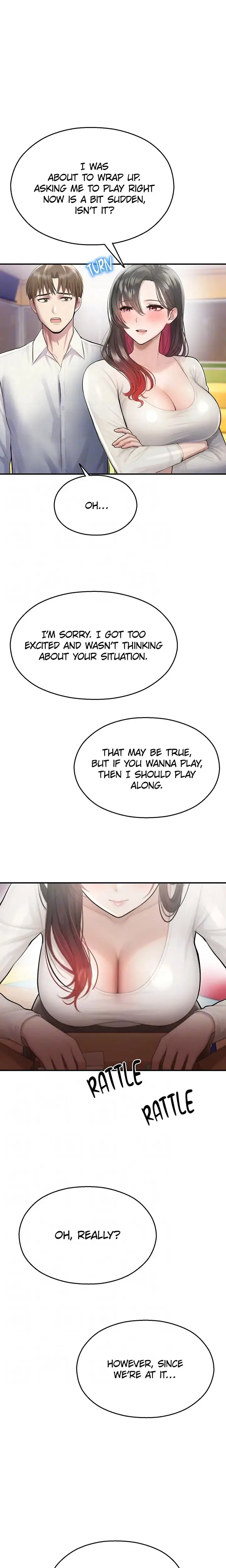 Cctv Chapter 25 - Page 5