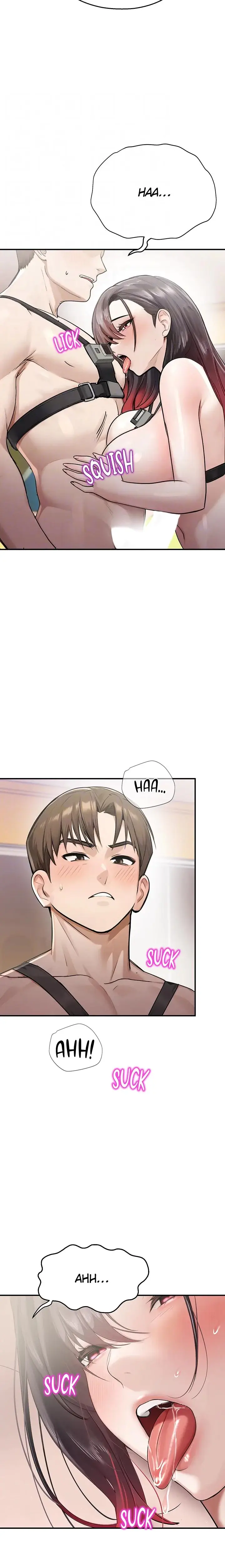 Cctv Chapter 25 - Page 9