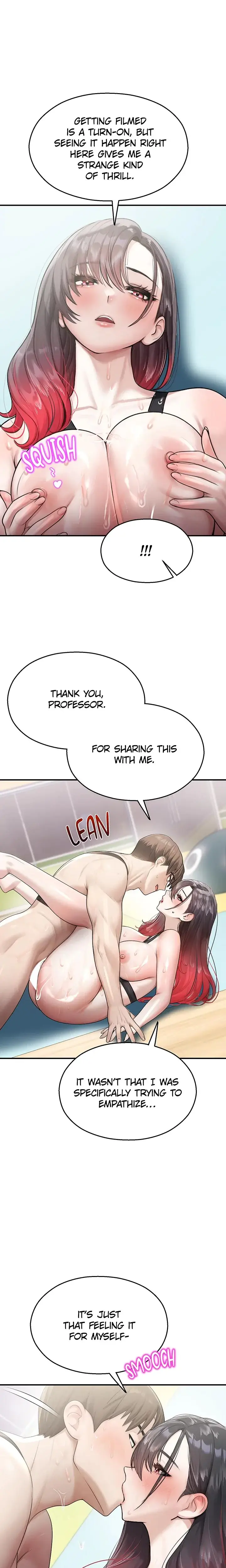 Cctv Chapter 26 - Page 1