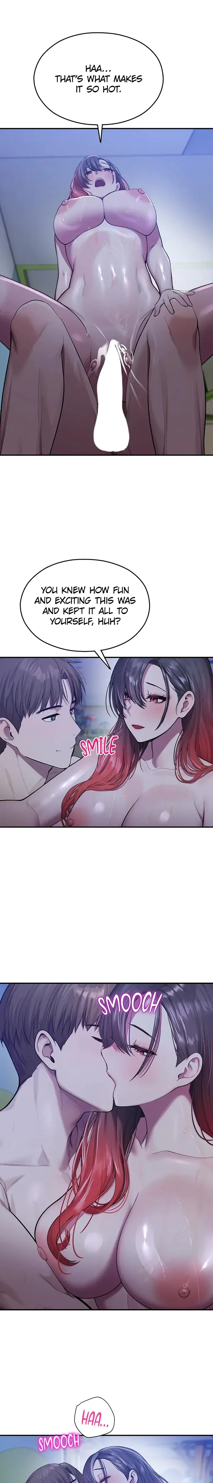 Cctv Chapter 26 - Page 11