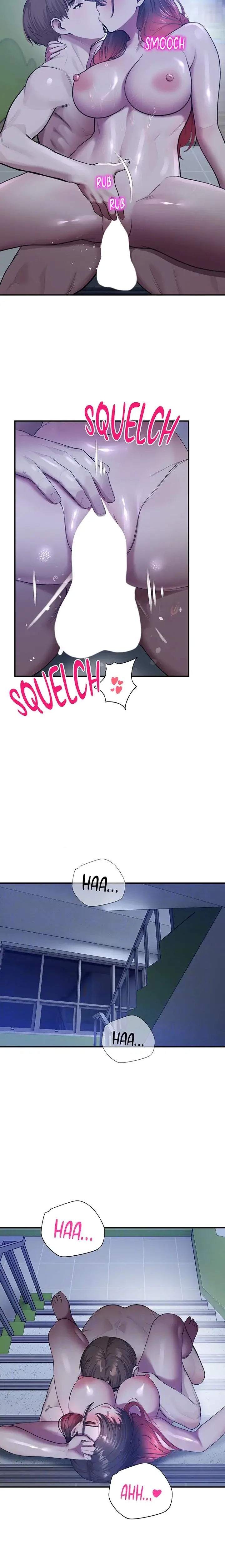 Cctv Chapter 26 - Page 12