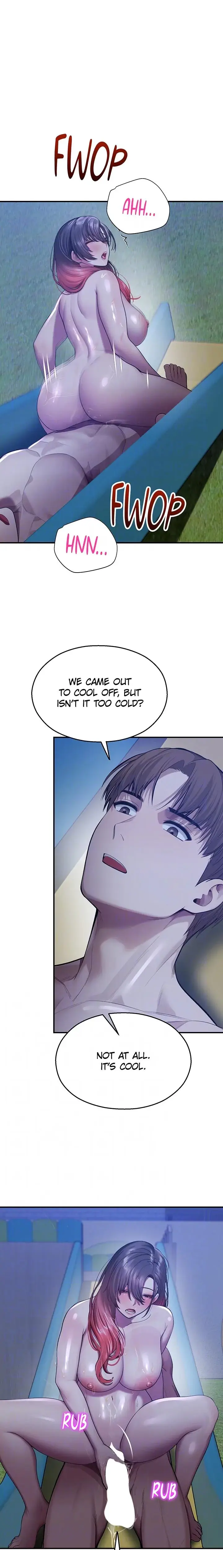 Cctv Chapter 26 - Page 16