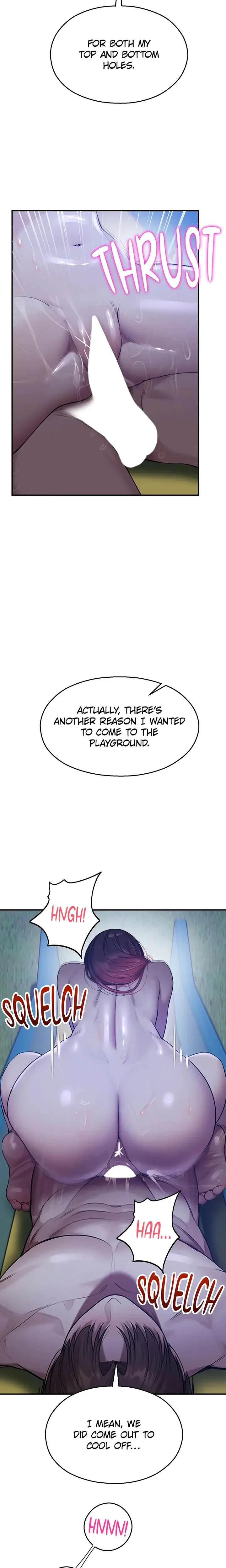 Cctv Chapter 26 - Page 17