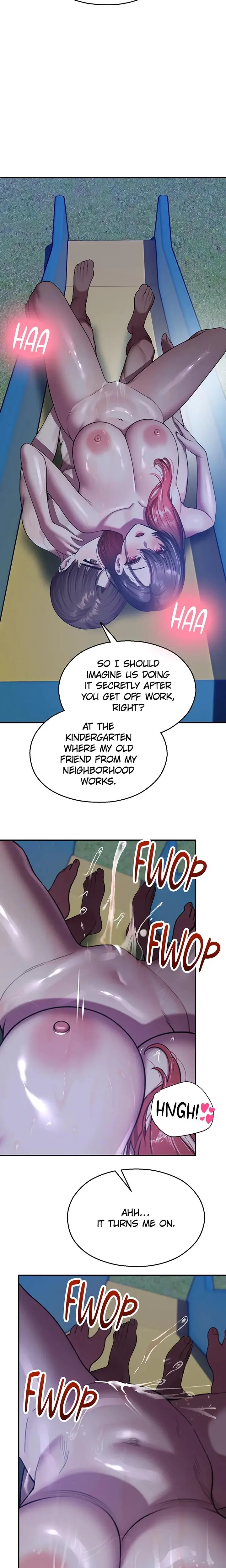 Cctv Chapter 26 - Page 19
