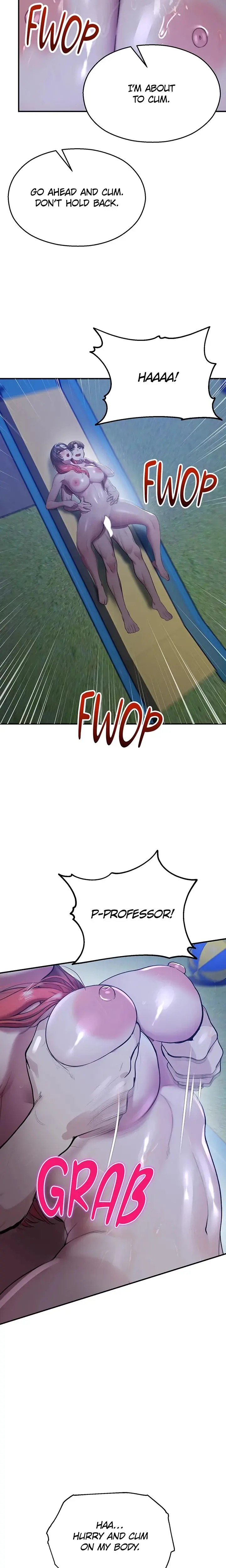 Cctv Chapter 26 - Page 20