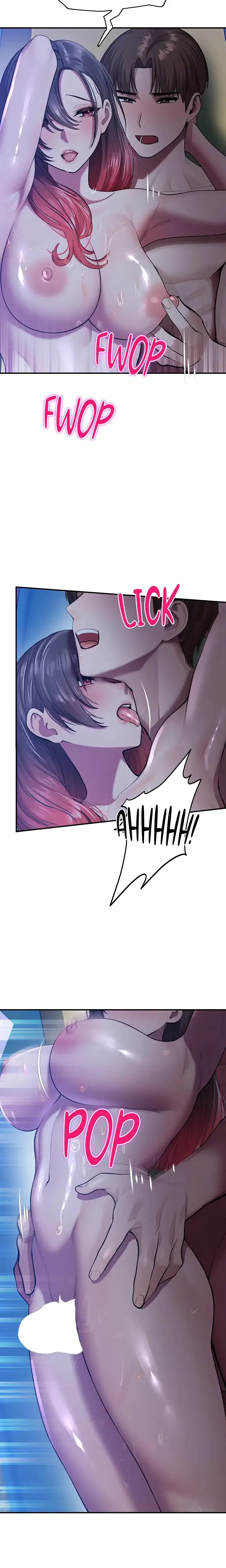 Cctv Chapter 26 - Page 21