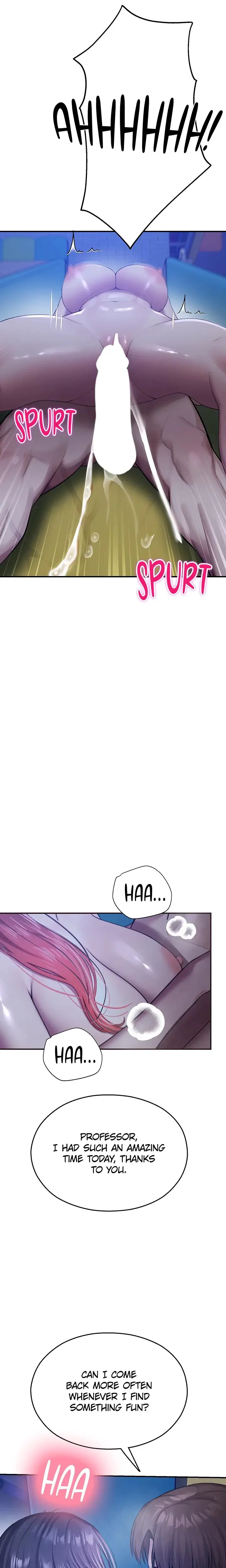 Cctv Chapter 26 - Page 22