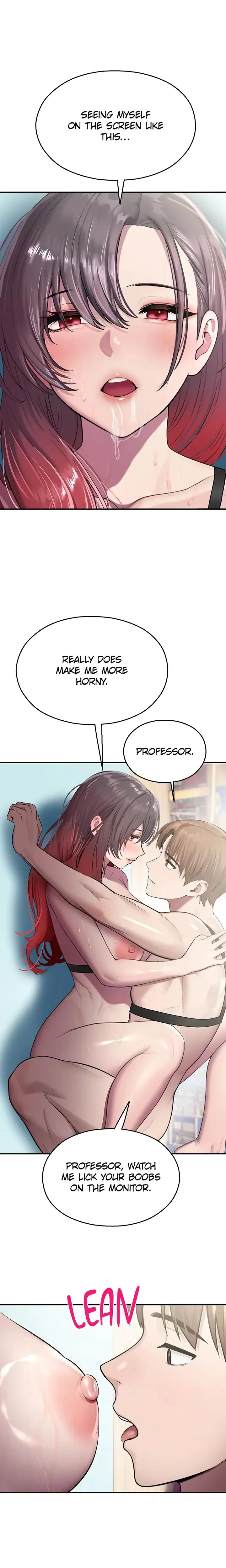 Cctv Chapter 26 - Page 4