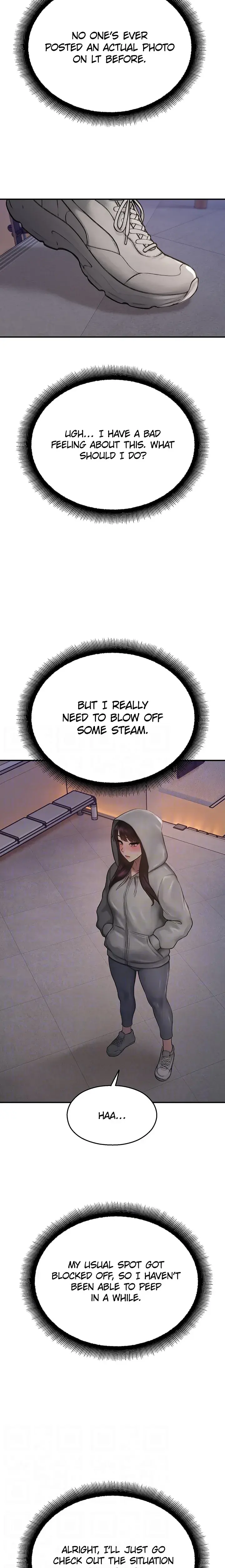 Cctv Chapter 27 - Page 14