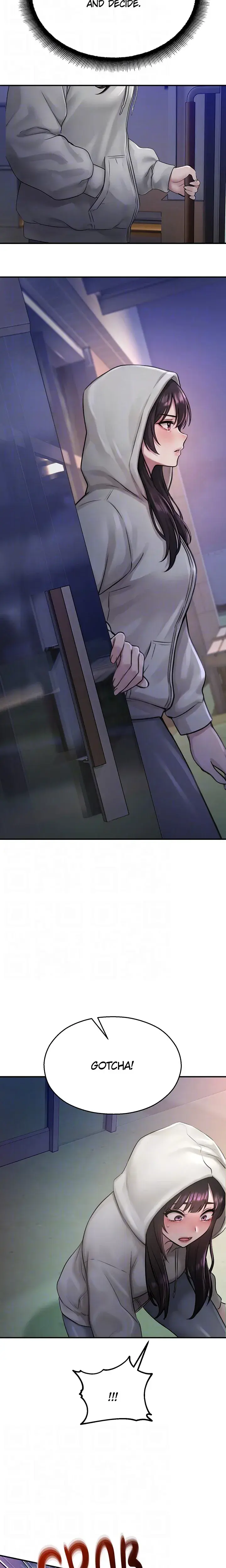 Cctv Chapter 27 - Page 15
