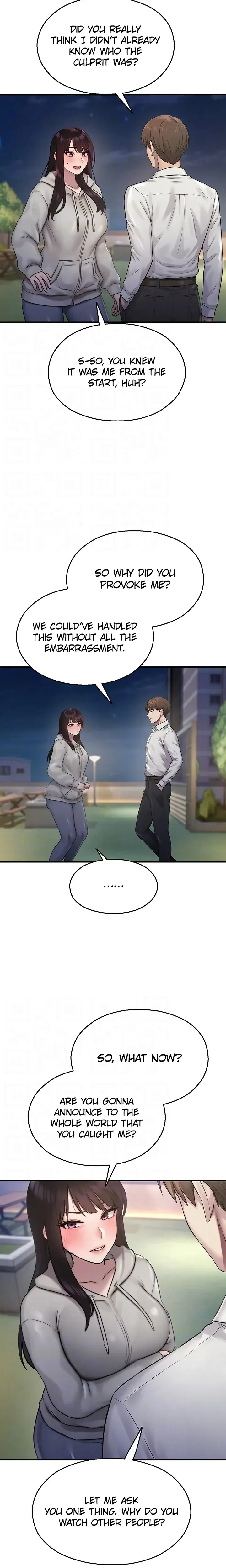 Cctv Chapter 27 - Page 17